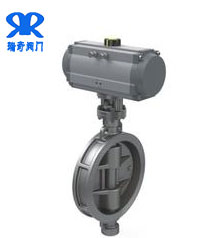 硬密封對夾氣動<a href='http://m.lovehome51.cn/Product/diefa/' target='_blank'>蝶閥</a> 硬密封對夾氣動<a href='http://m.lovehome51.cn/Product/diefa/' target='_blank'>蝶閥</a>
