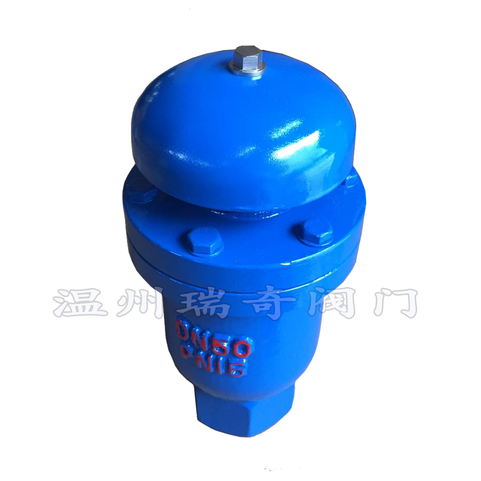 FSP螺紋排氣閥 FSP螺紋排氣閥